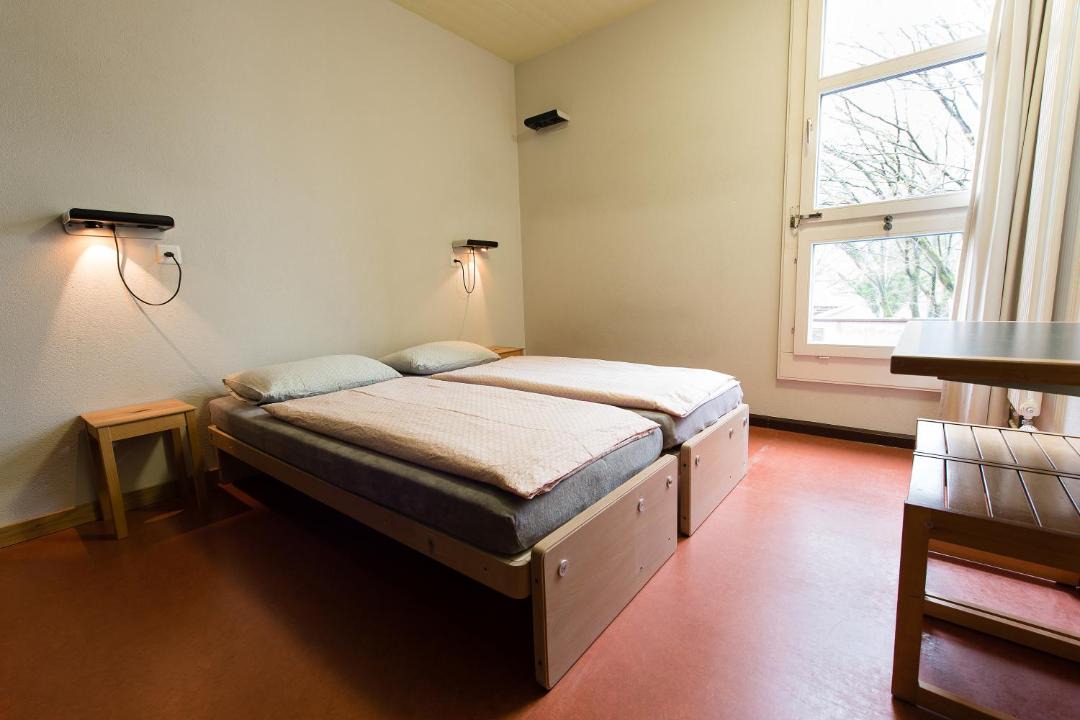 Photo of Bedroom in District 2