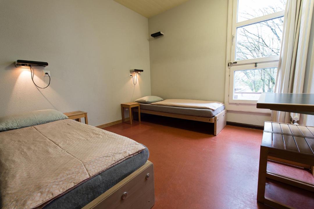 Photo of Bedroom in District 2
