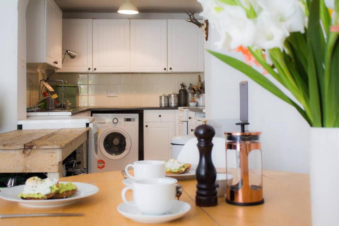 Photo of Kitchen in Cotham