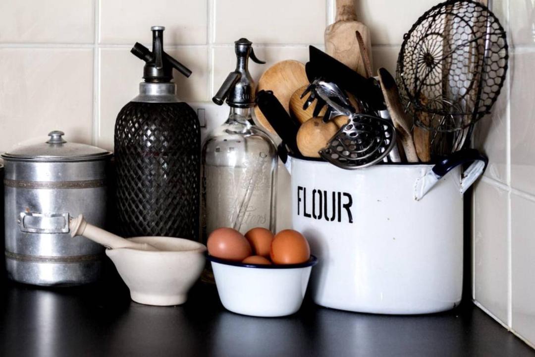 Photo of Bathroom in Cotham