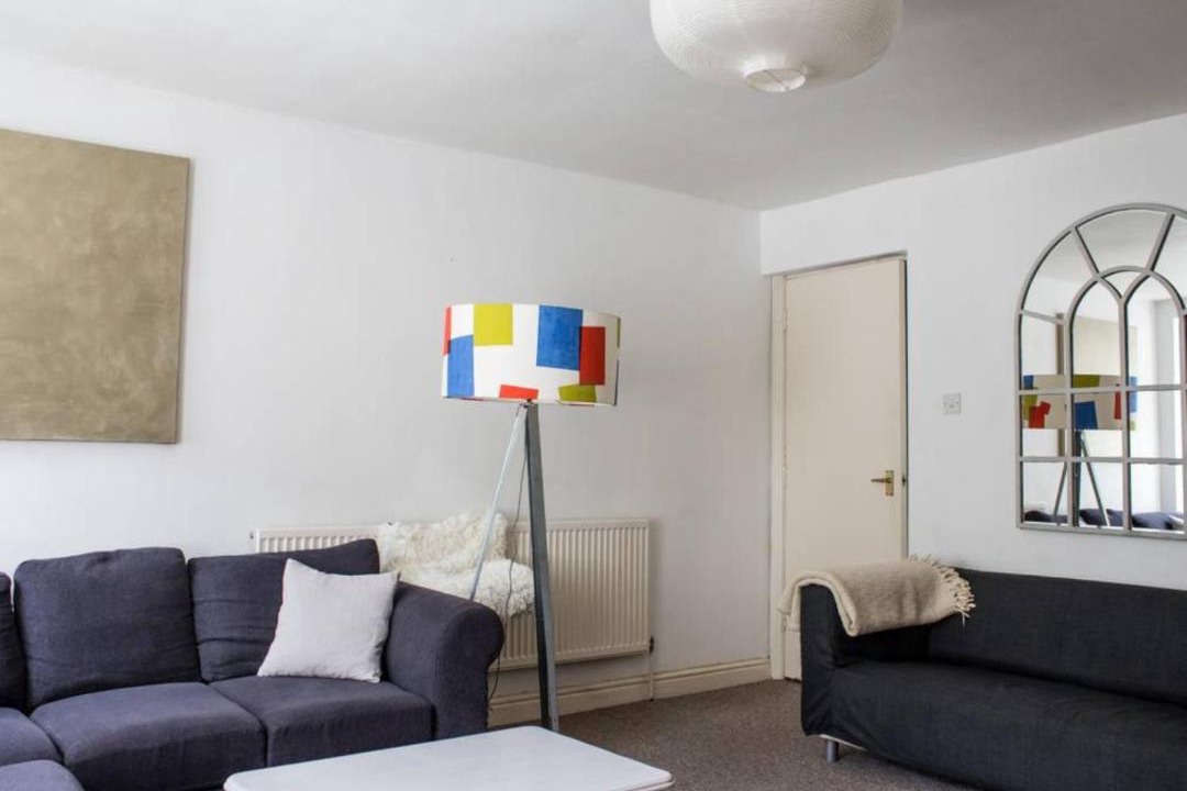 Photo of Livingroom in Cotham