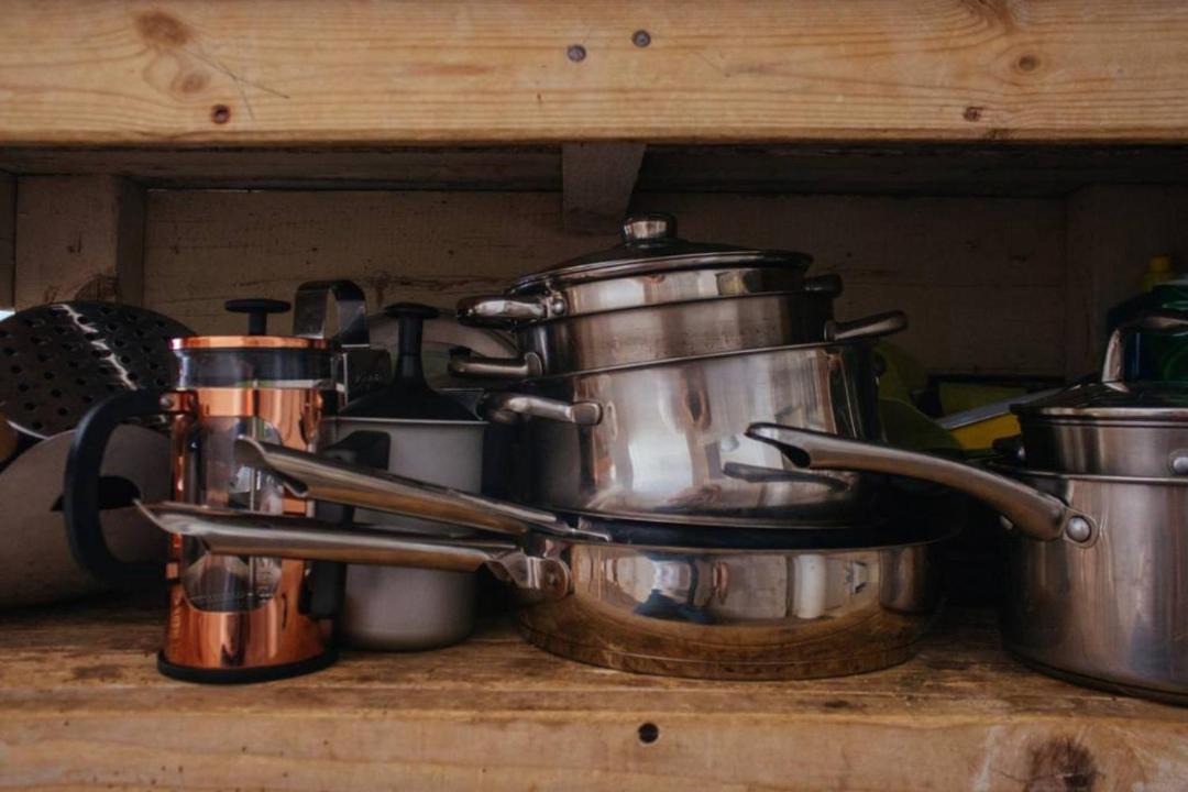 Photo of Kitchen in Cotham