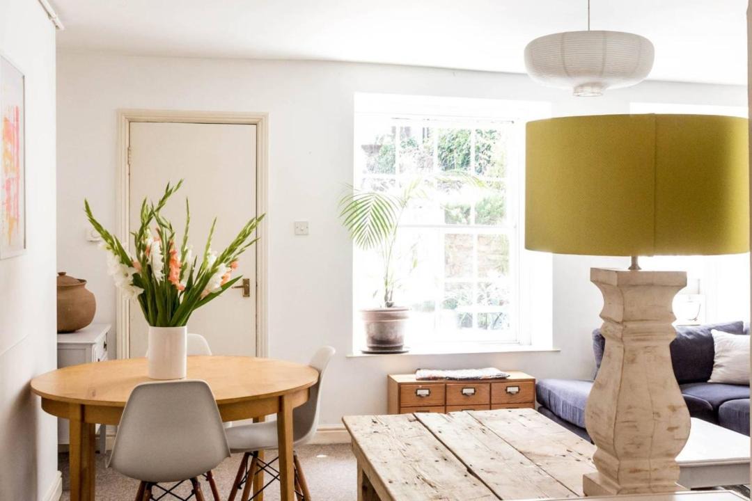 Photo of Livingroom in Cotham