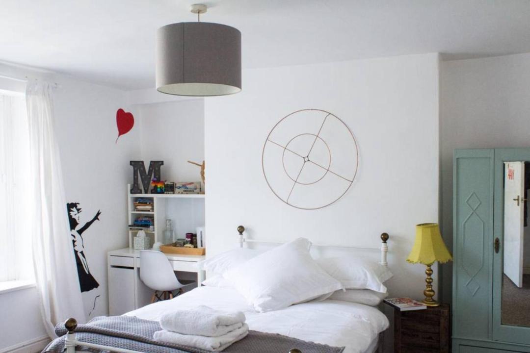 Photo of Bedroom in Cotham