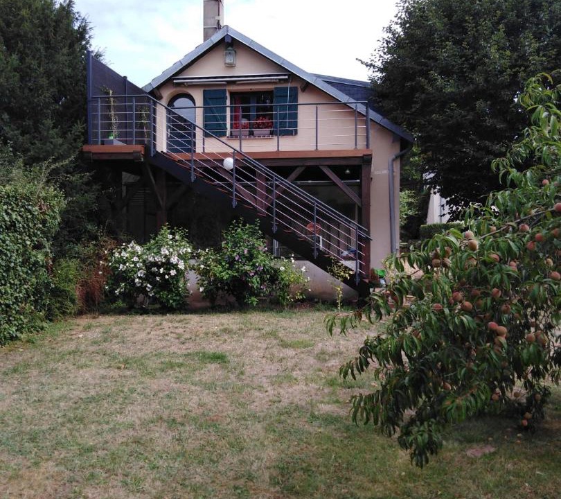 Photo of Buildings in Villiers-le-Morhier