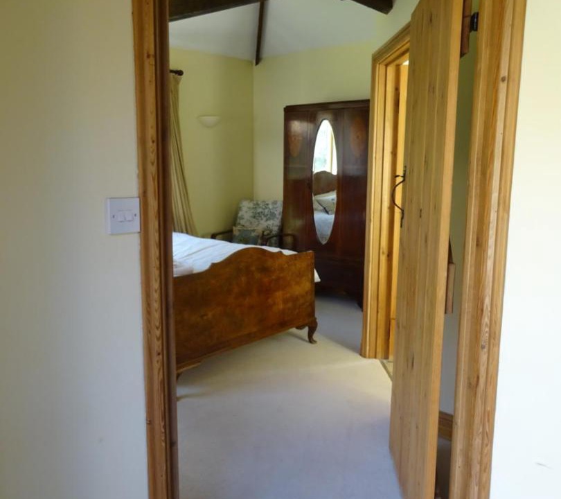 Photo of Bedroom in Grafton Regis