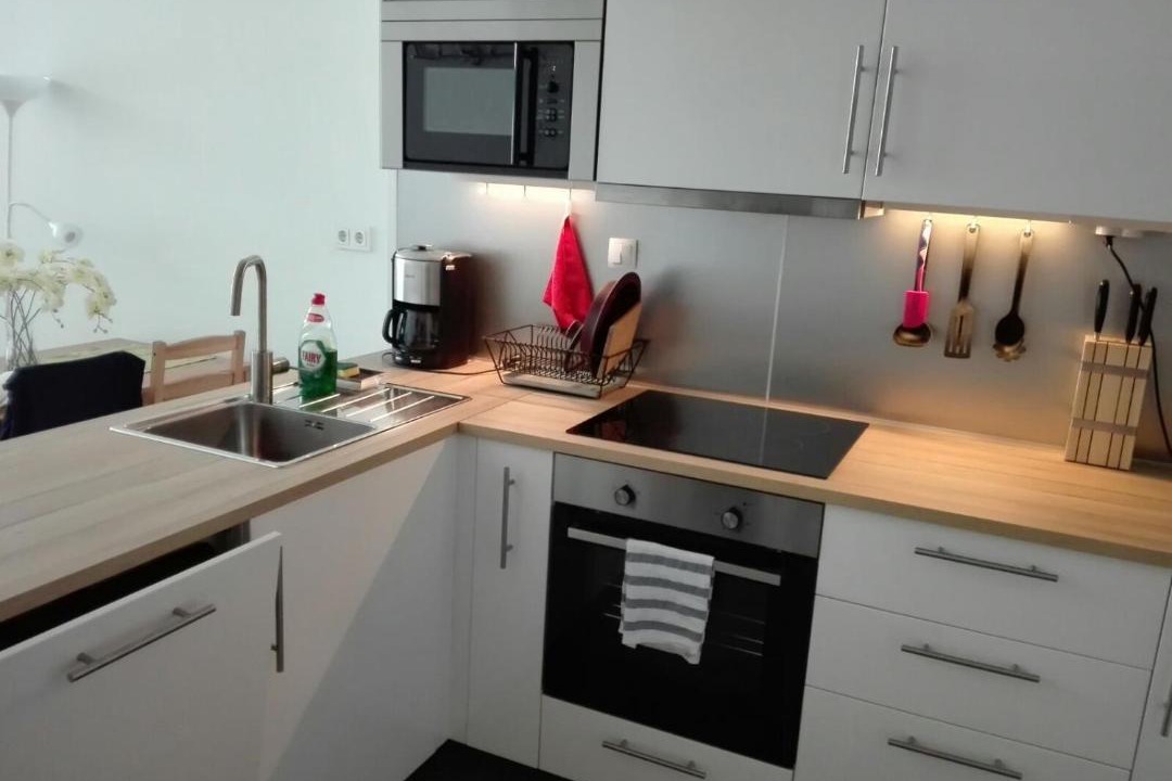 Photo of Kitchen in Patraix