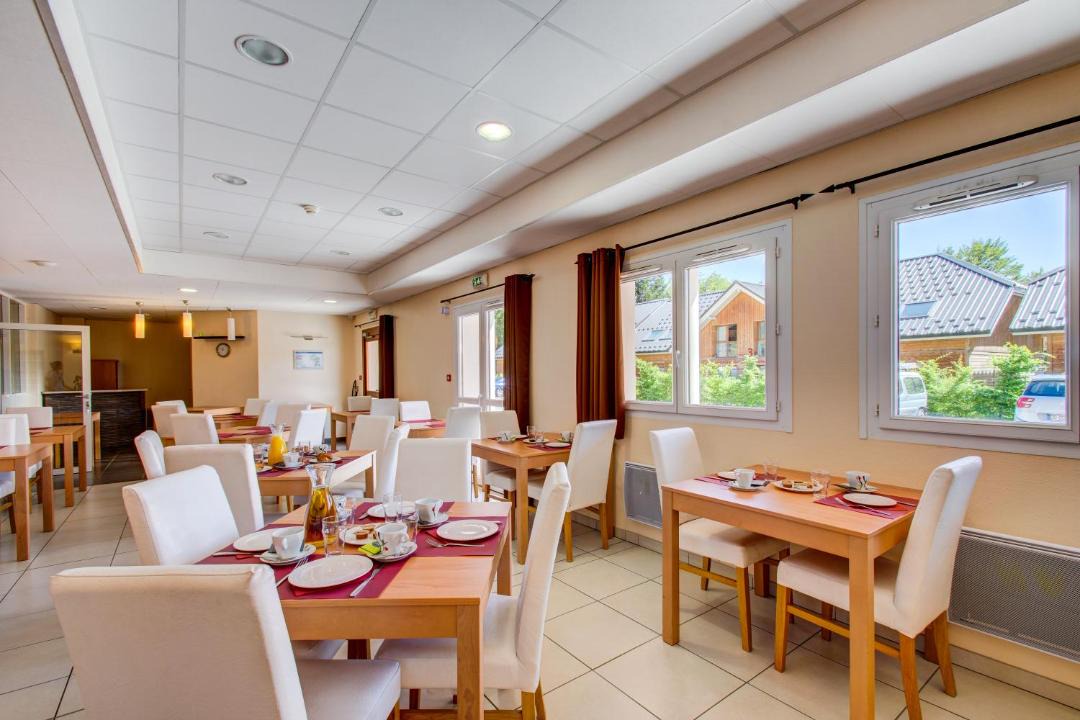 Photo of Livingroom in La Feclaz