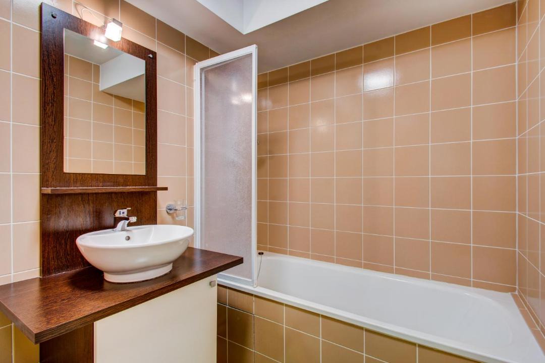 Photo of Bathroom in La Feclaz