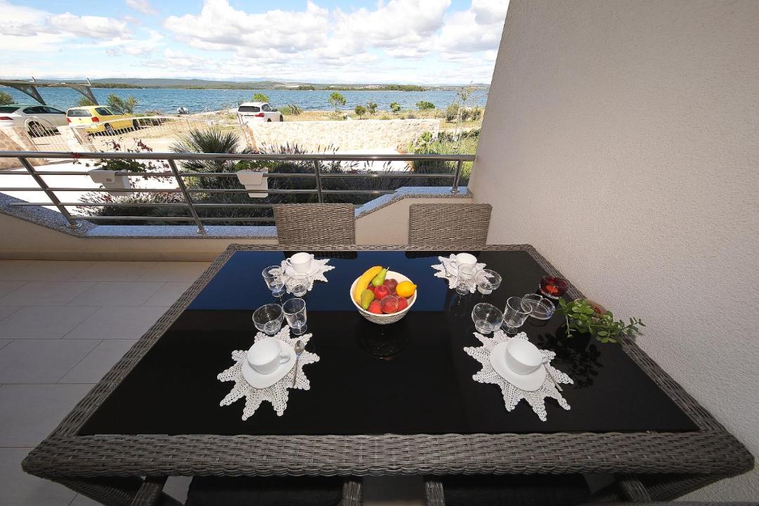 Photo of Patio Balcony in Kraj