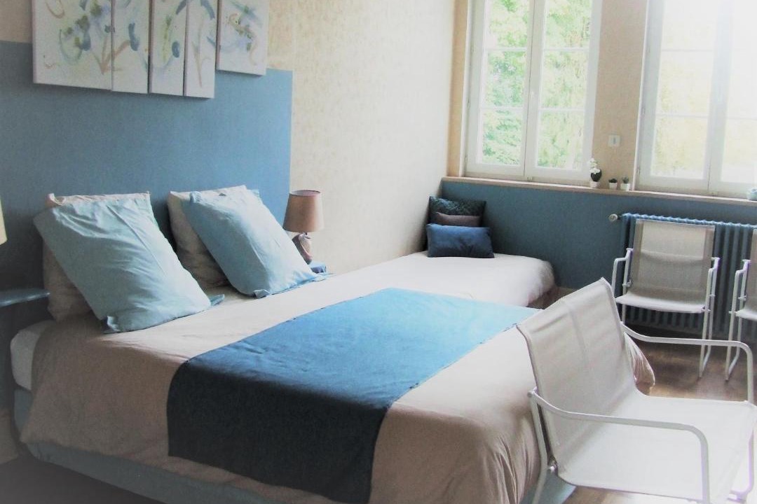 Photo of Bedroom in Beauquesne