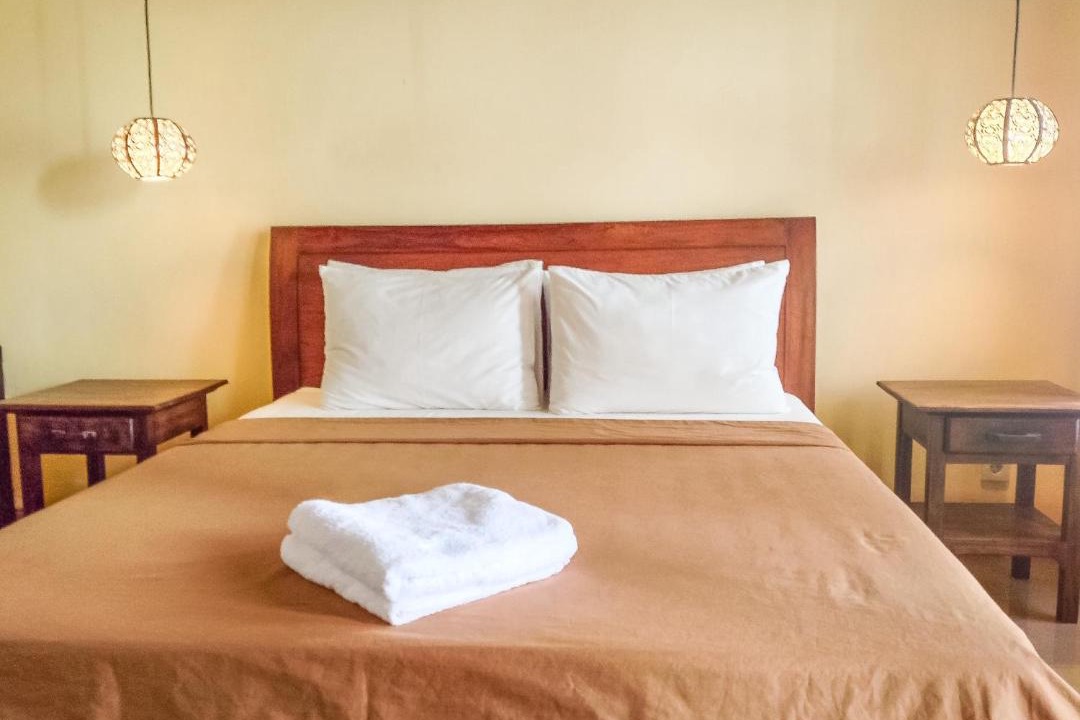 Photo of Bedroom in Blahbatuh