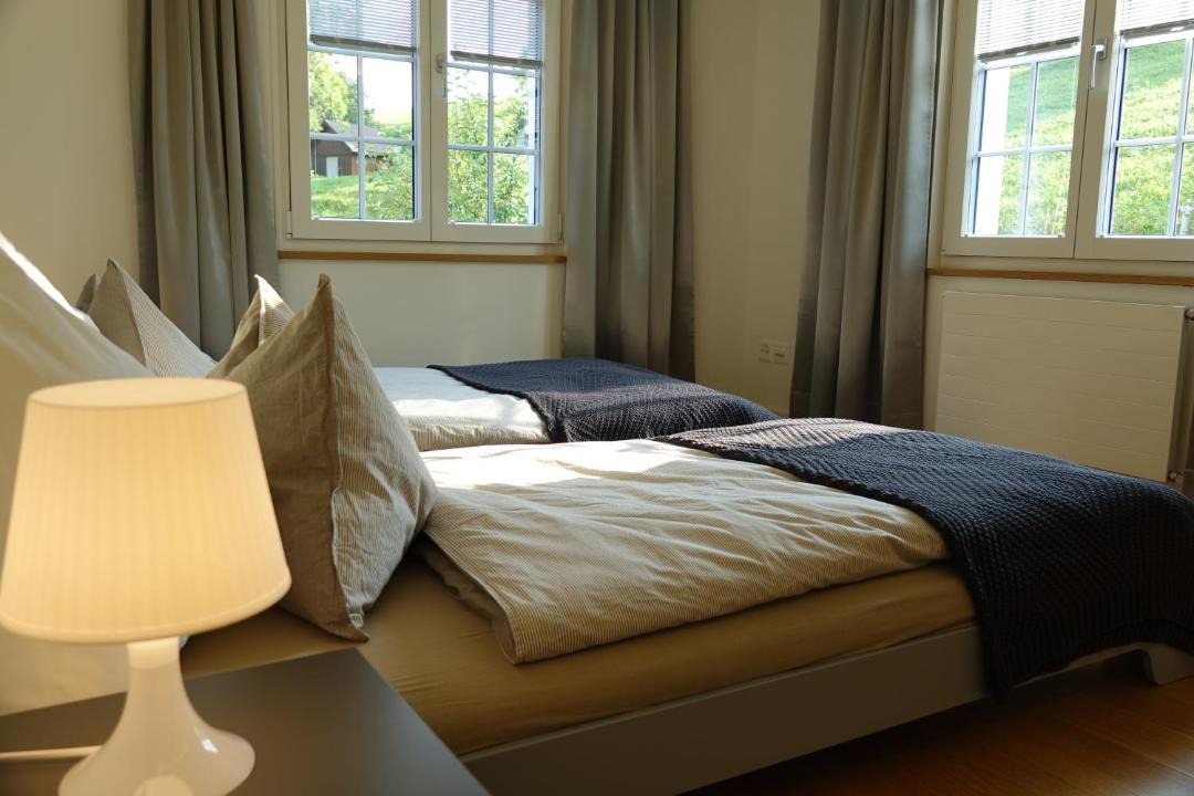 Photo of Bedroom in Speicher