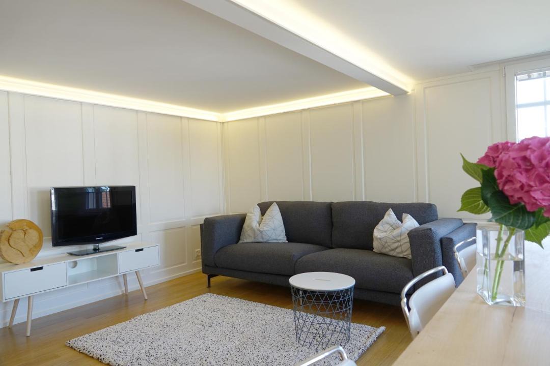Photo of Livingroom in Speicher