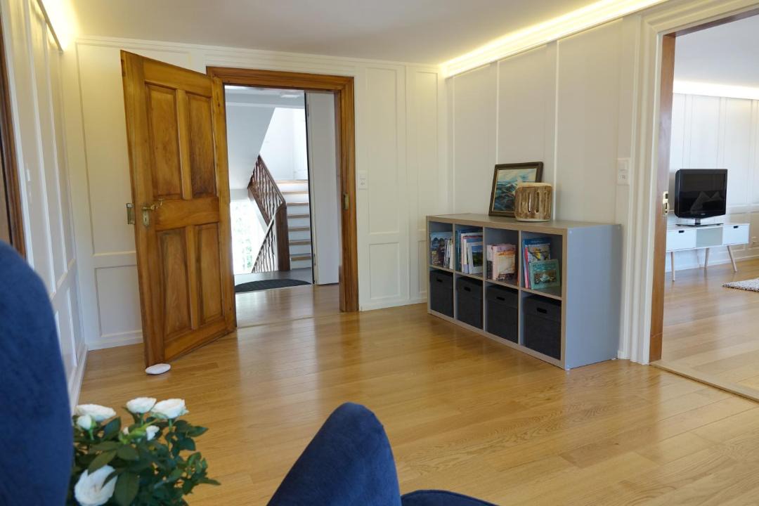 Photo of Livingroom in Speicher
