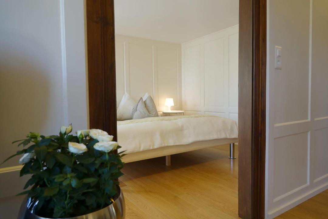 Photo of Bedroom in Speicher