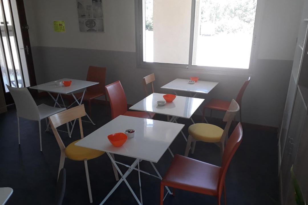 Photo of Livingroom in Limoux