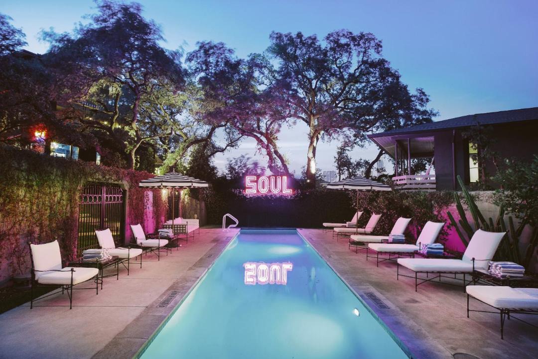 Photo of Others in Travis Heights