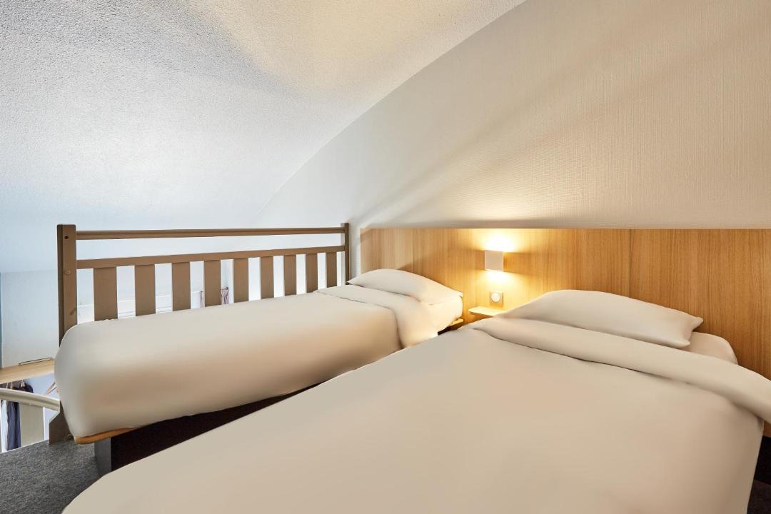 Photo of Bedroom in Harfleur
