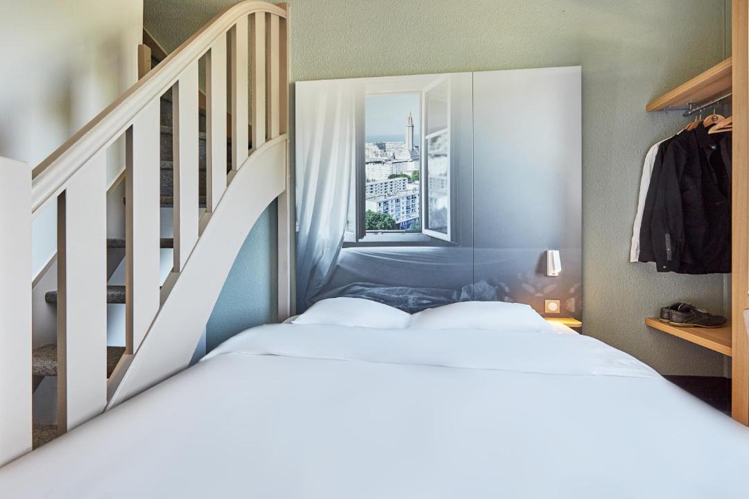 Photo of Bedroom in Harfleur