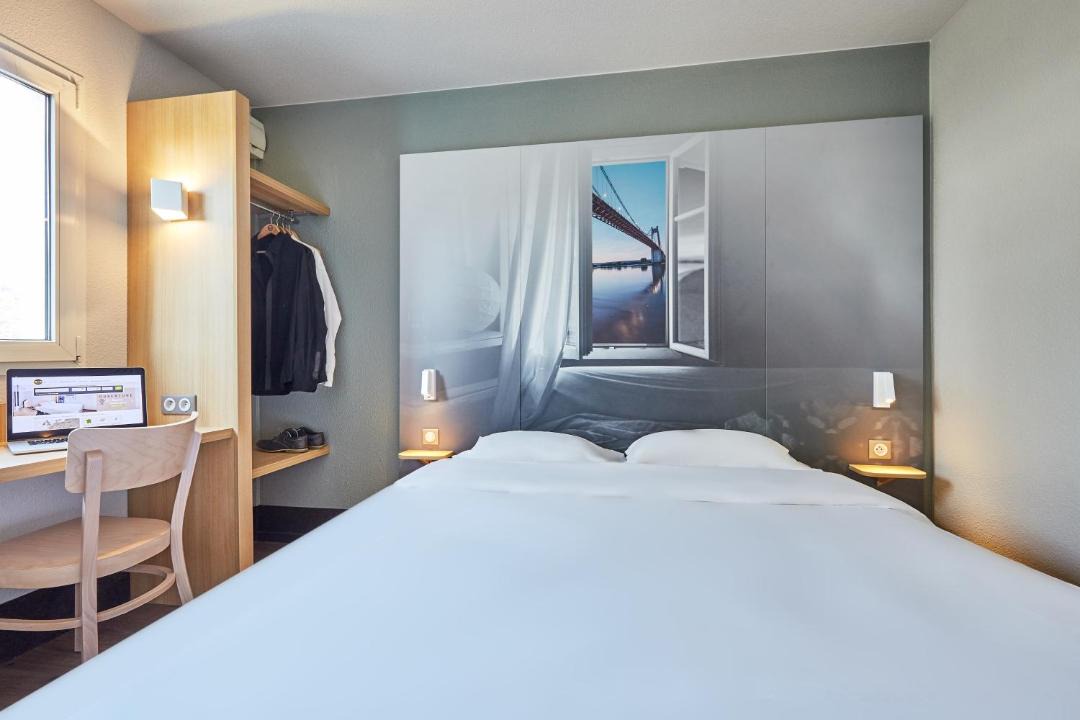 Photo of Bedroom in Harfleur