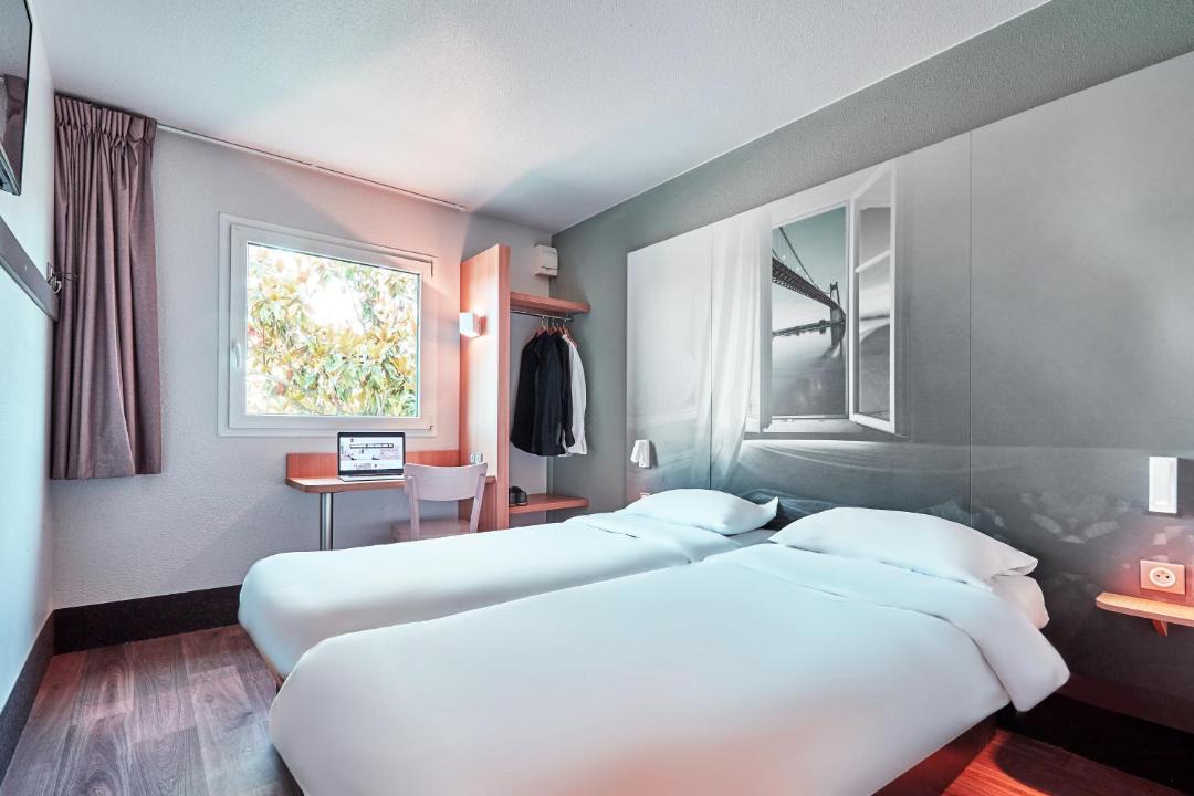 Photo of Bedroom in Harfleur