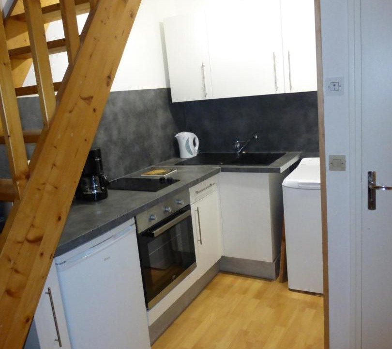 Photo of Kitchen in Dieppe