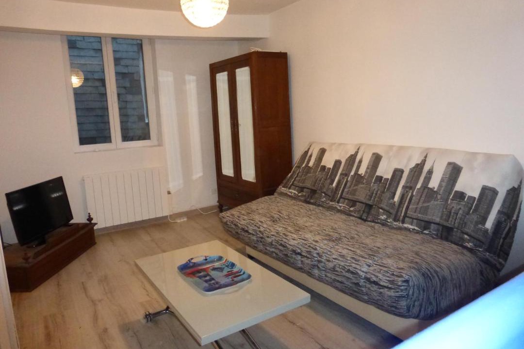 Photo of Bedroom in Dieppe