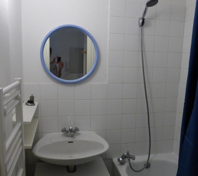 Photo of Bathroom in Dieppe