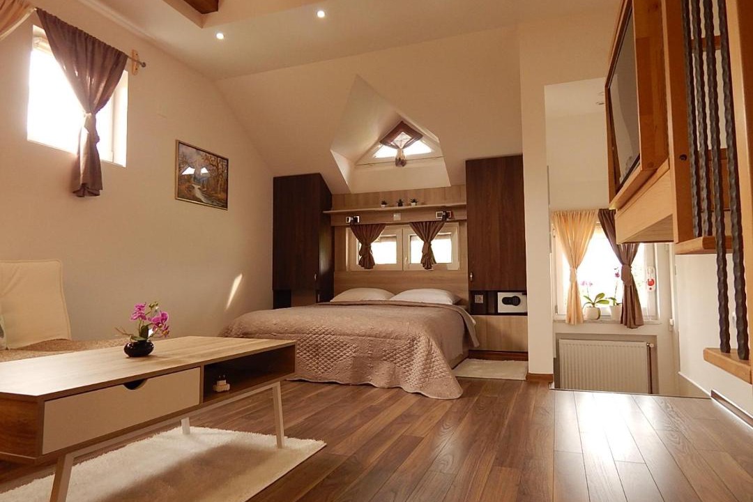 Photo of Bedroom in Catrnja