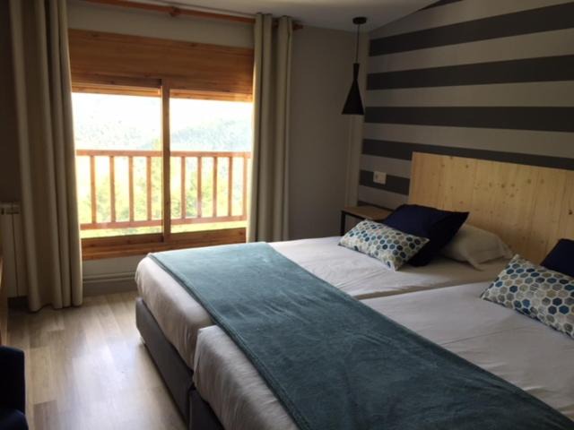 Photo of Bedroom in La Molina