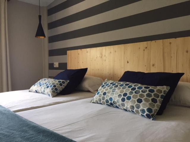 Photo of Bedroom in La Molina