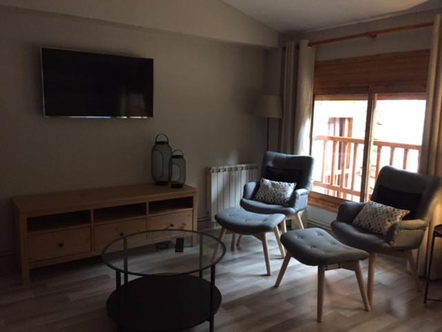 Photo of Livingroom in La Molina