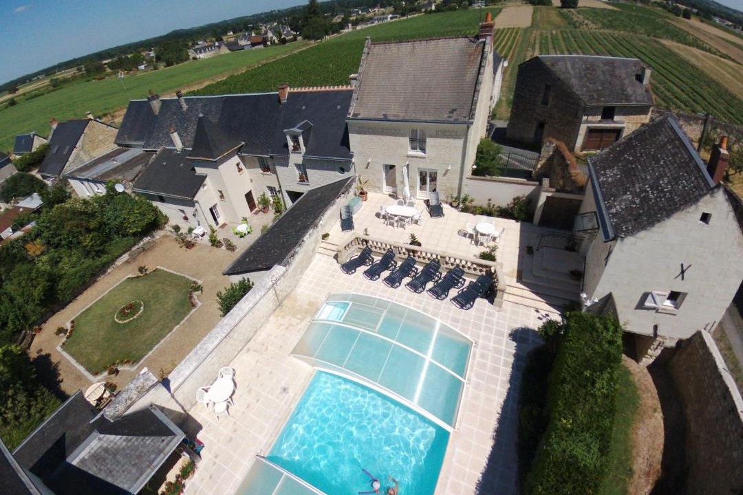 Photo of Others in Chinon