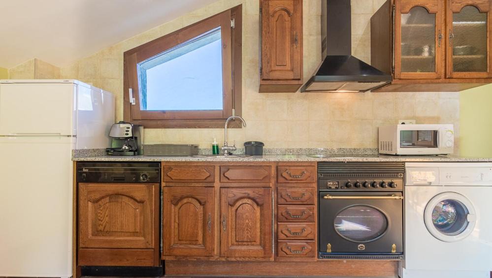 Photo of Kitchen in Arasan