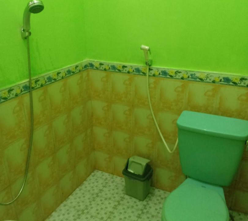 Photo of Bathroom in Tamansuruh