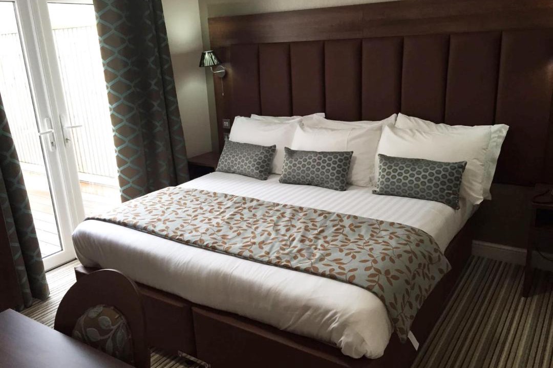 Photo of Bedroom in Palterton