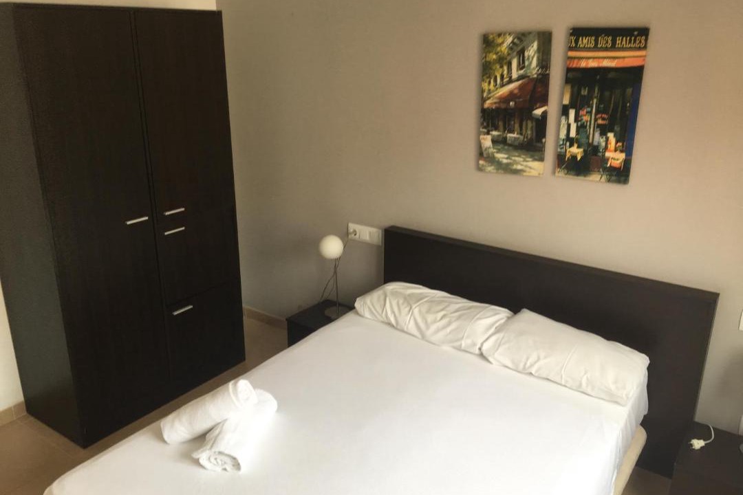 Photo of Bedroom in Peniscola