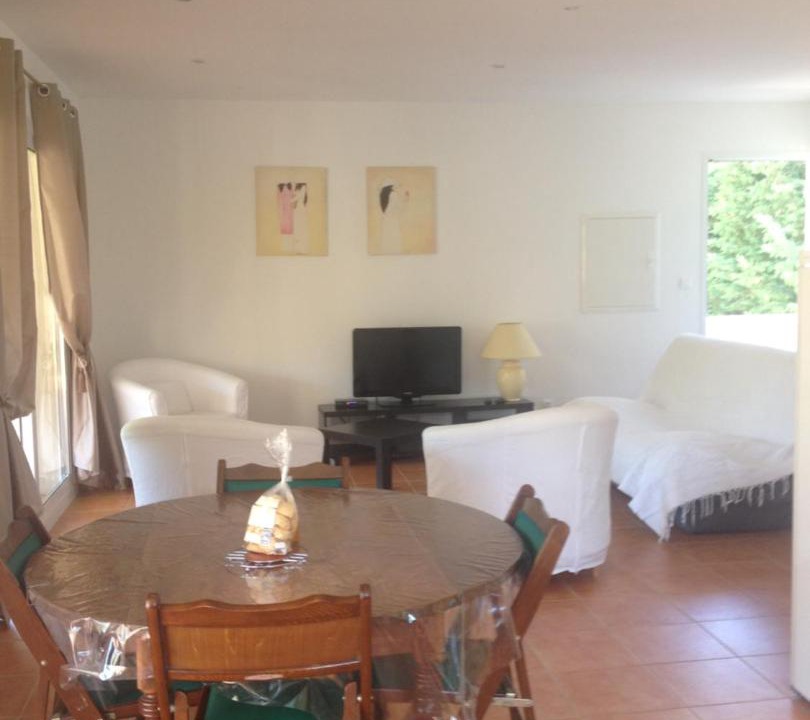 Photo of Livingroom in Galeria