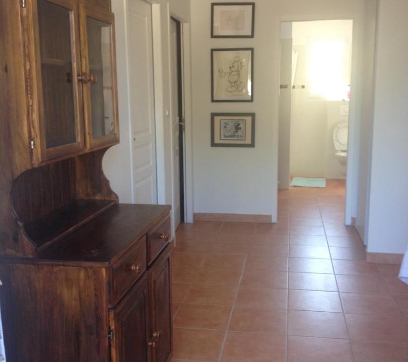 Photo of Livingroom in Galeria