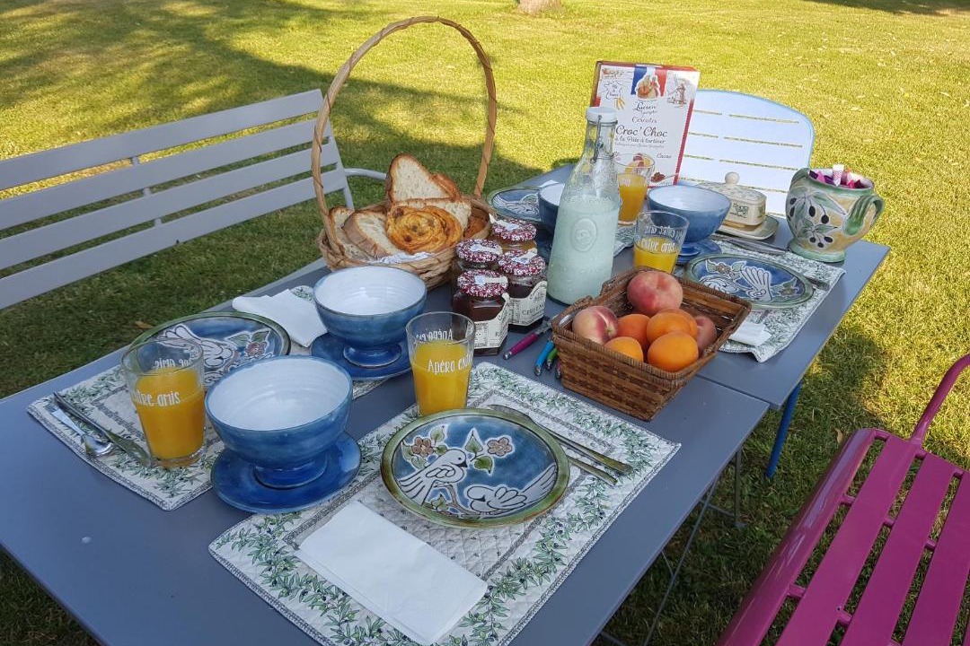 Photo of Others in Laruscade