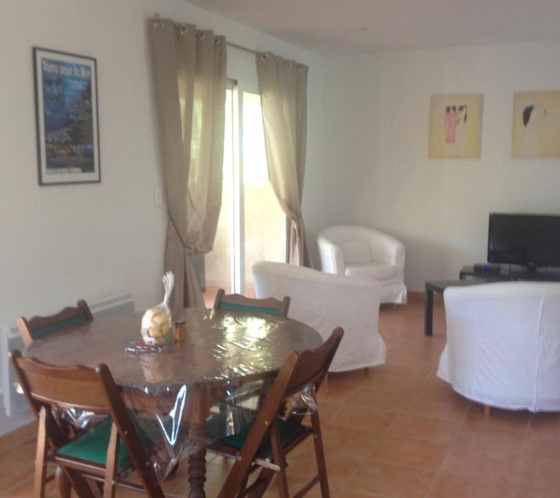 Photo of Livingroom in Galeria