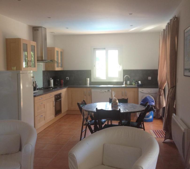 Photo of Livingroom in Galeria