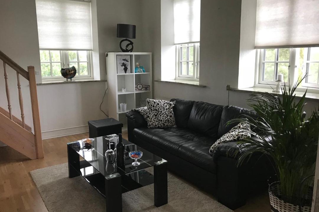 Photo of Livingroom in Gentofte