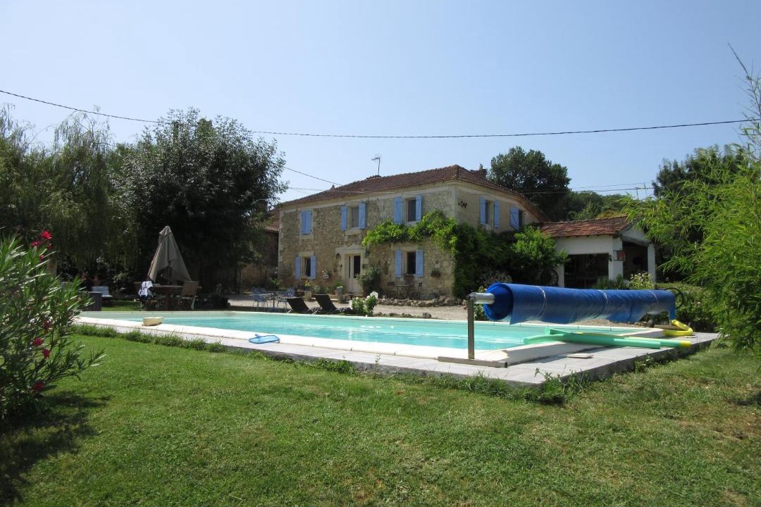 Photo of Others in Castillon-Massas