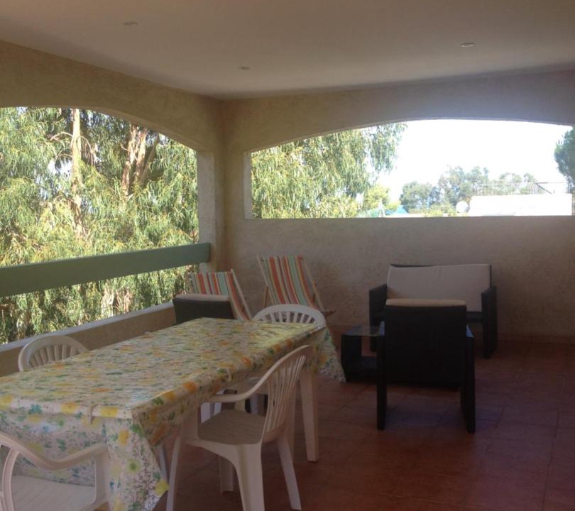 Photo of Livingroom in Galeria