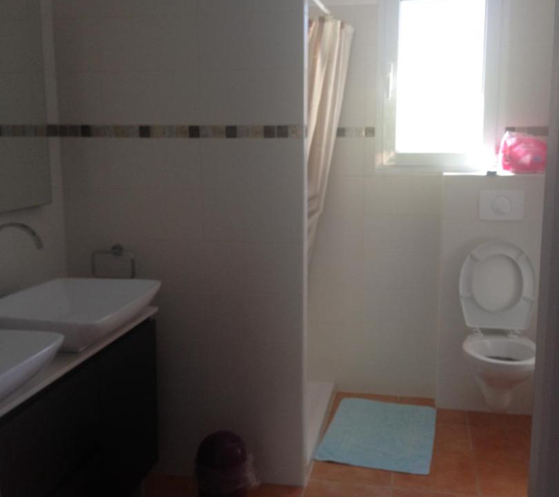 Photo of Bathroom in Galeria