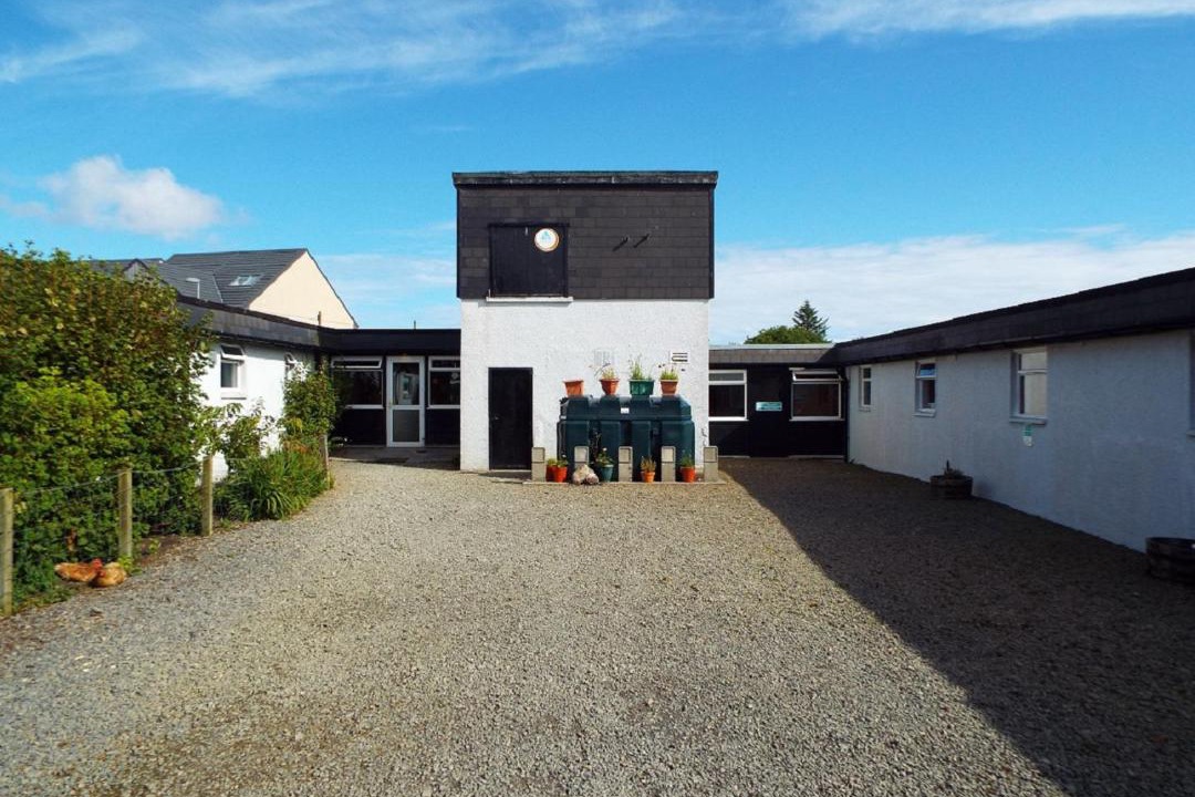 Photo of Others in Kirkwall