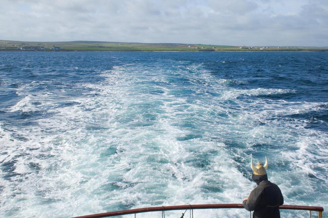 Photo of Others in Kirkwall