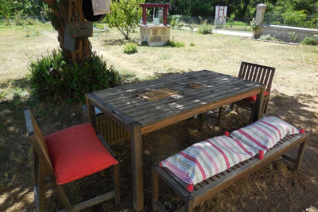 Photo of Others in Laruscade